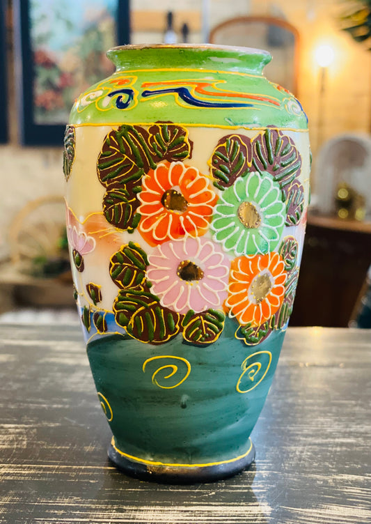 Retro 1950's Vase
