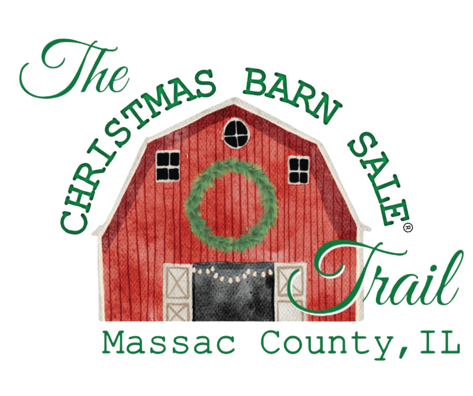 2026 VIP PASS PICK UP ONLY....Christmas Barn Sale Trail