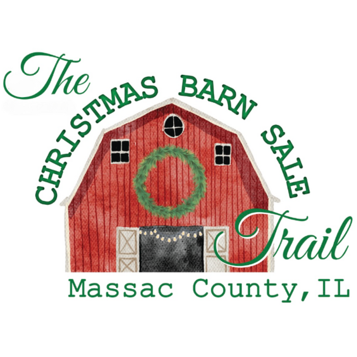 2025 Christmas Barn Sale Trail VIP EXPERIENCE PASS