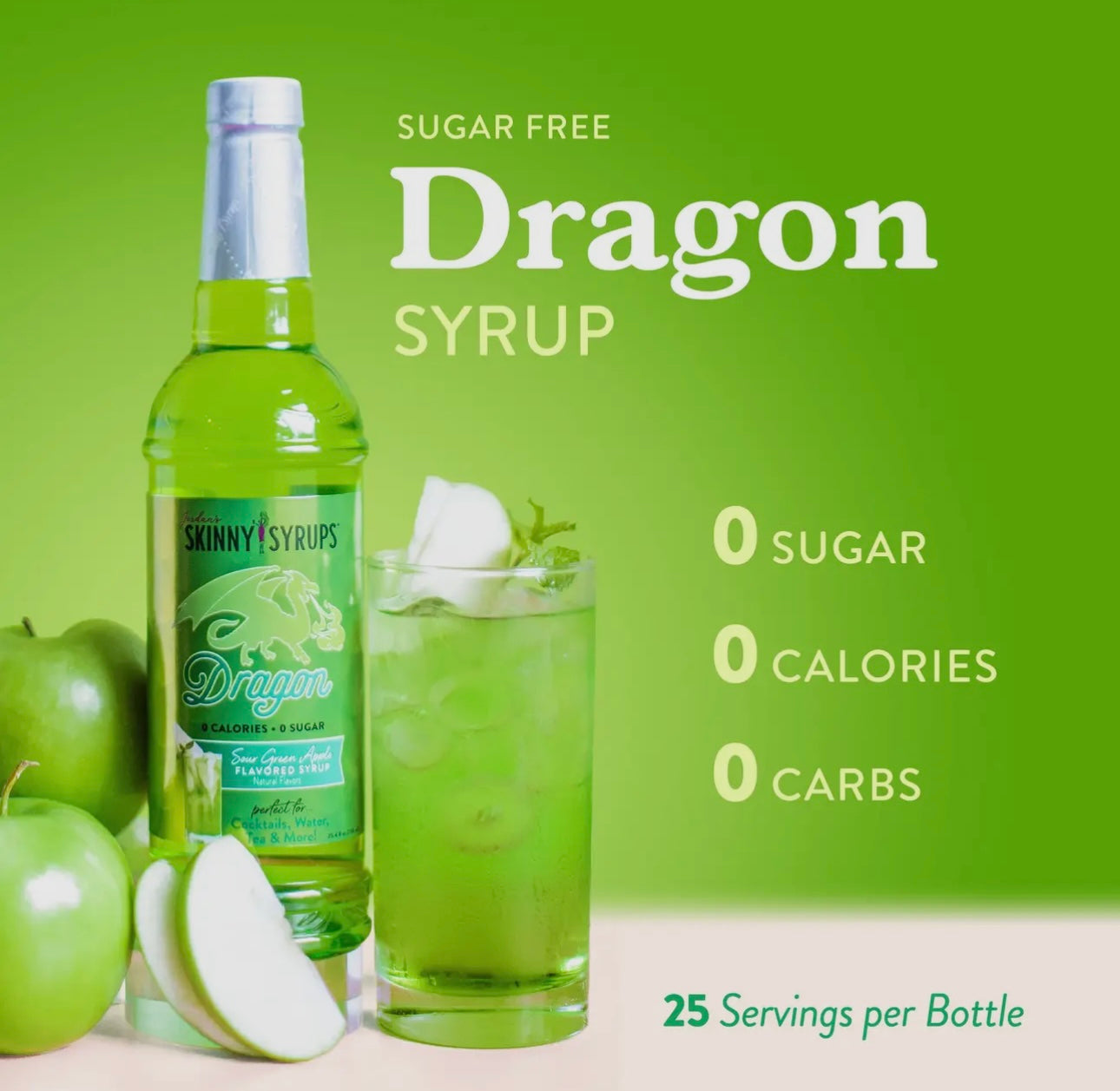 Dragon Syrup