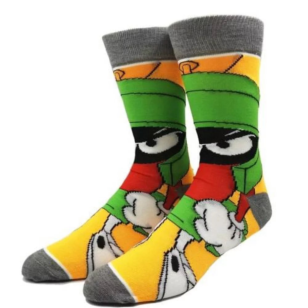 Character Socks