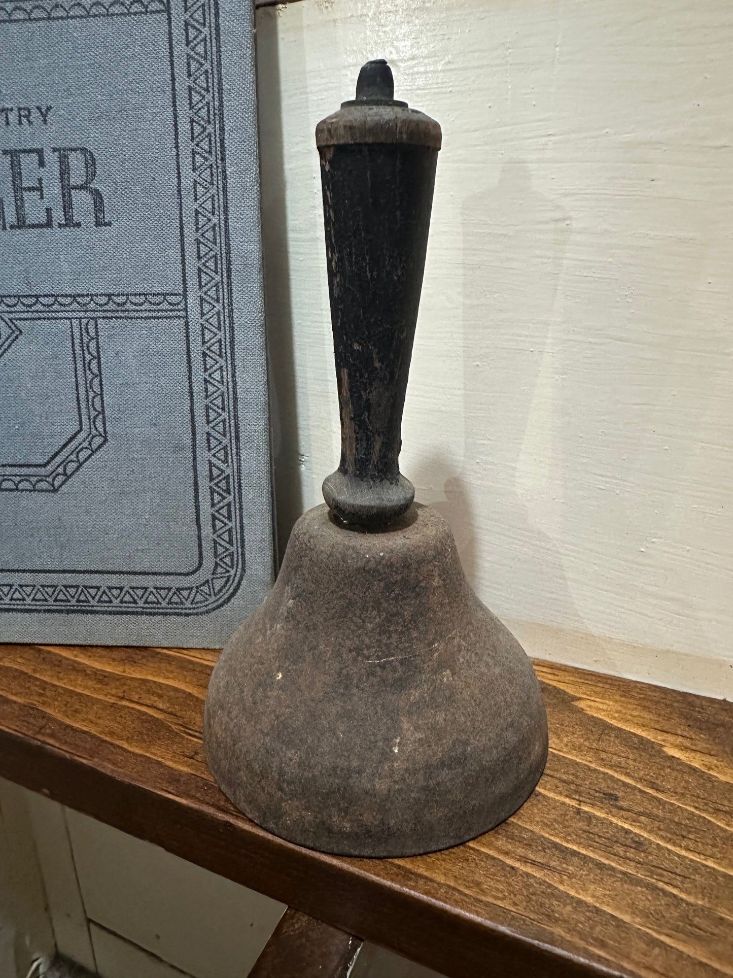 School bell