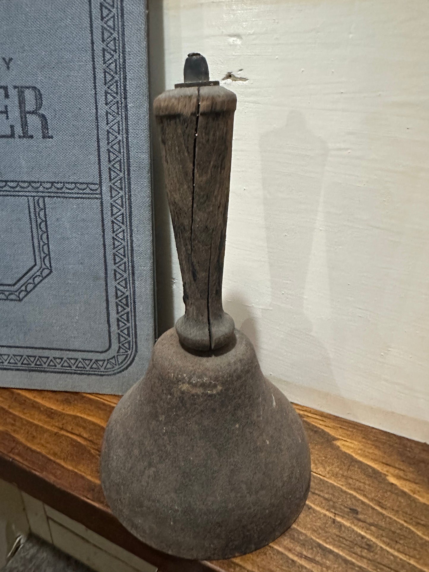 School bell