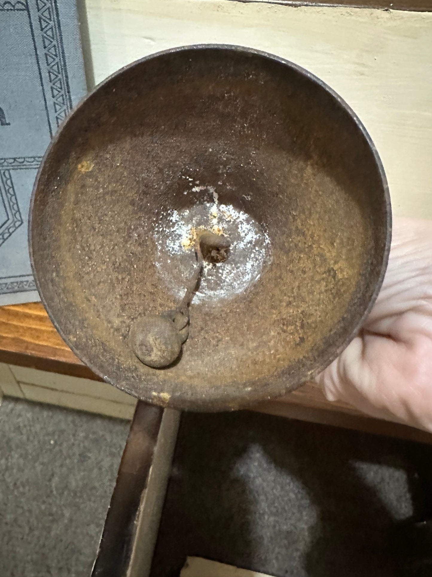 School bell