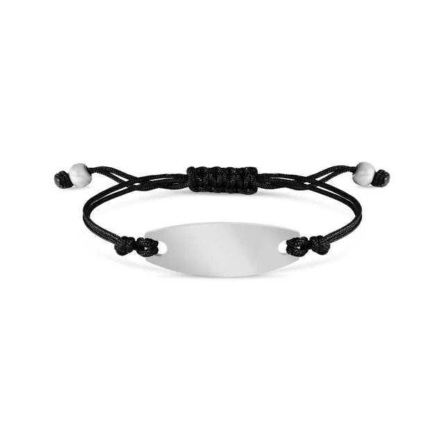 Friendship Bracelet Oval