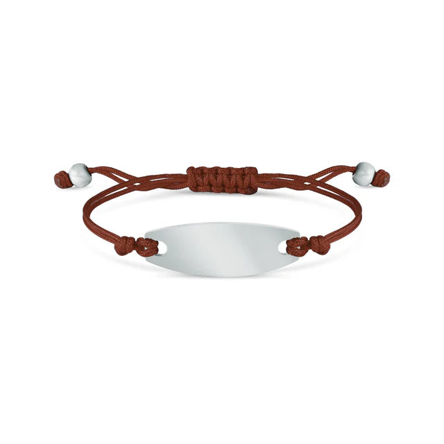 Friendship Bracelet Oval