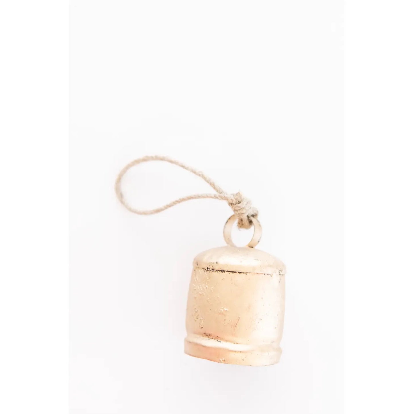 Brass Tula Bell