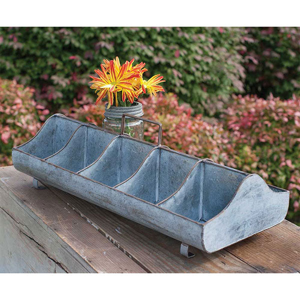 Feed Trough Caddy