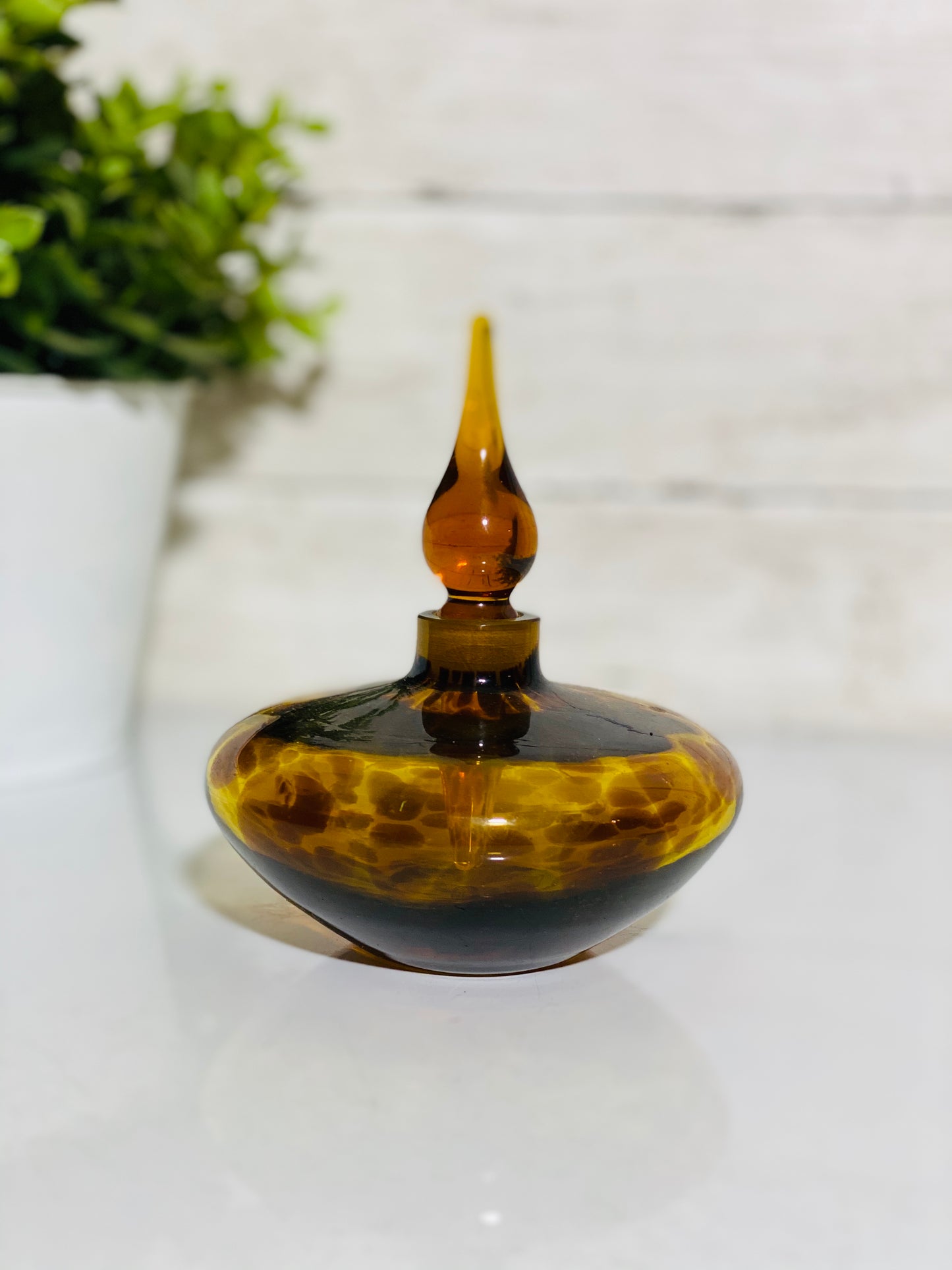 Glass Act Studio Perfume Bottles