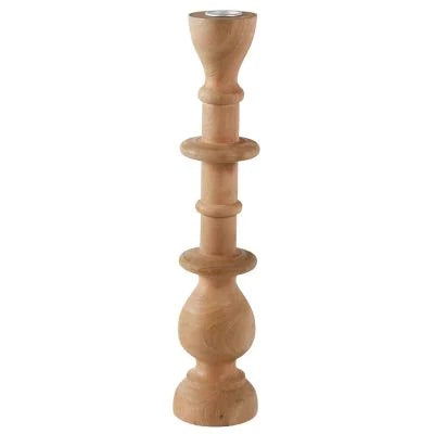 Taper Candleholder