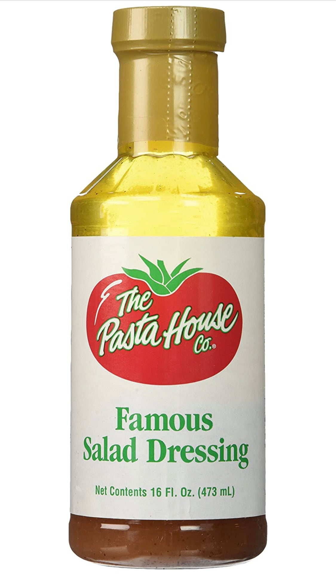 Pasta House Salad Dressing 16 fl oz