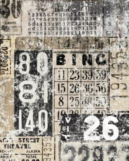 Roycycled Decoupage Paper