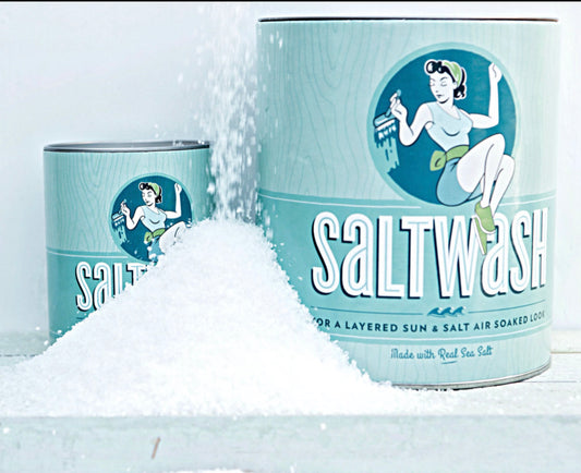 Salt Wash Powder