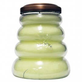 14oz Honey Apple Baby Beehive Candle