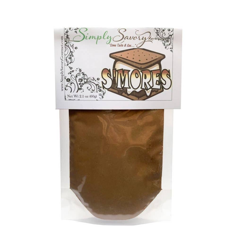 S'mores Dessert Mix