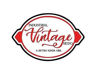 Industrial Vintage Redo