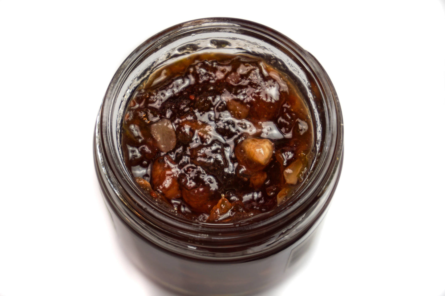 Holiday Pepper Jelly - 1.64 oz  - SINGLE UNIT