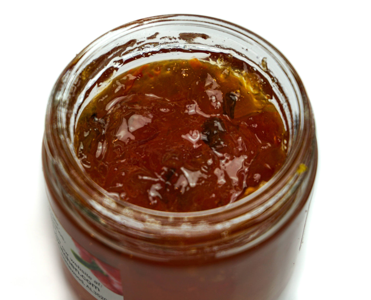 Confetti Pepper Jelly - 1.64 oz -SINGLE UNIT