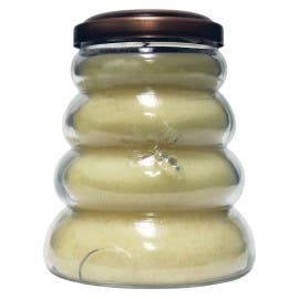 14oz Honey Butter Baby Beehive Candle