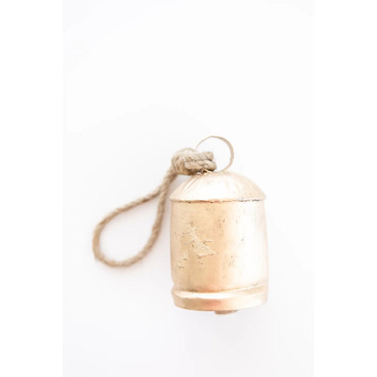 Brass Tula Bell (M)