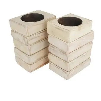 Cheese Mold  (1 Hole)