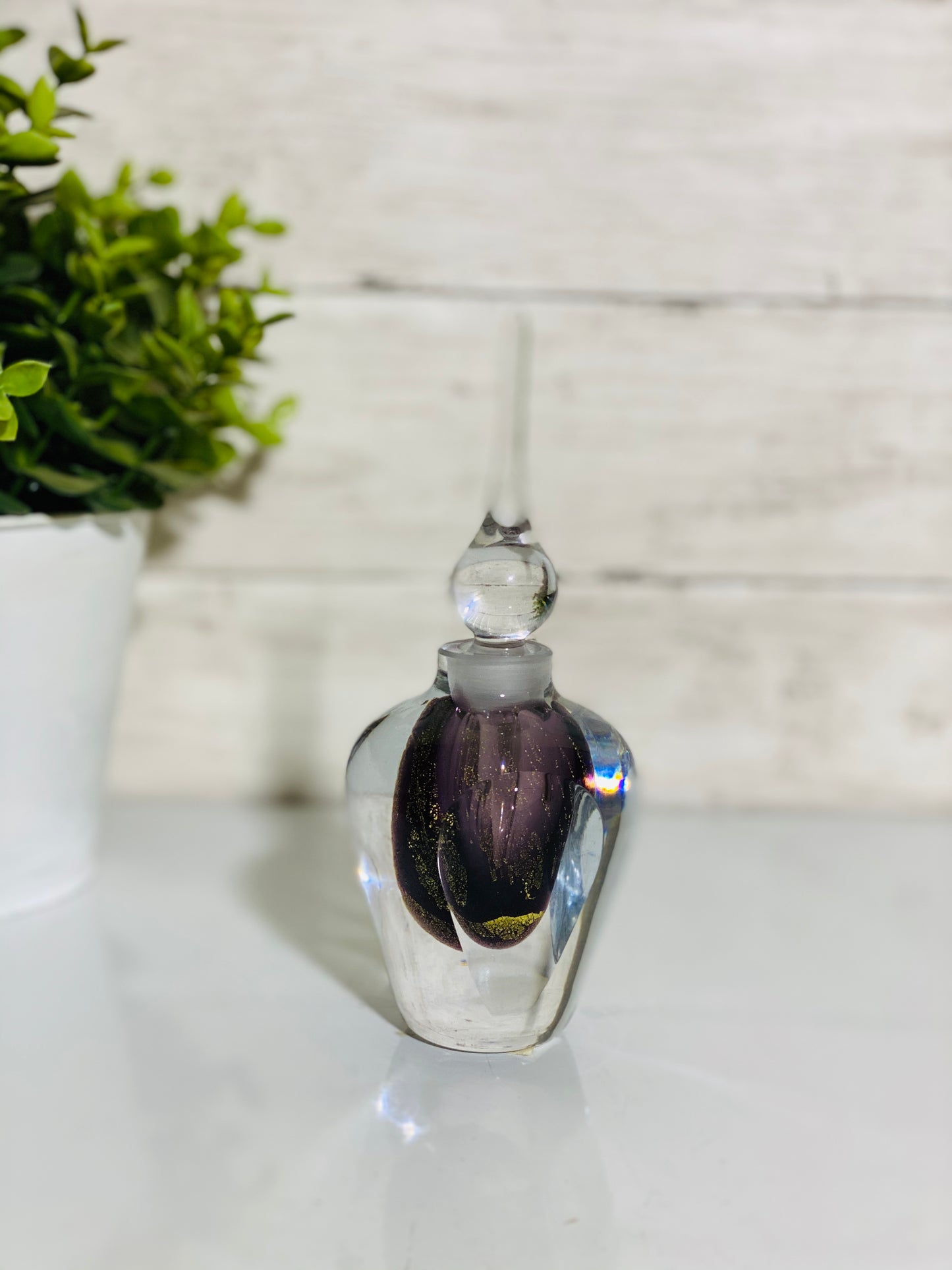 Glass Act Studio Perfume Bottles