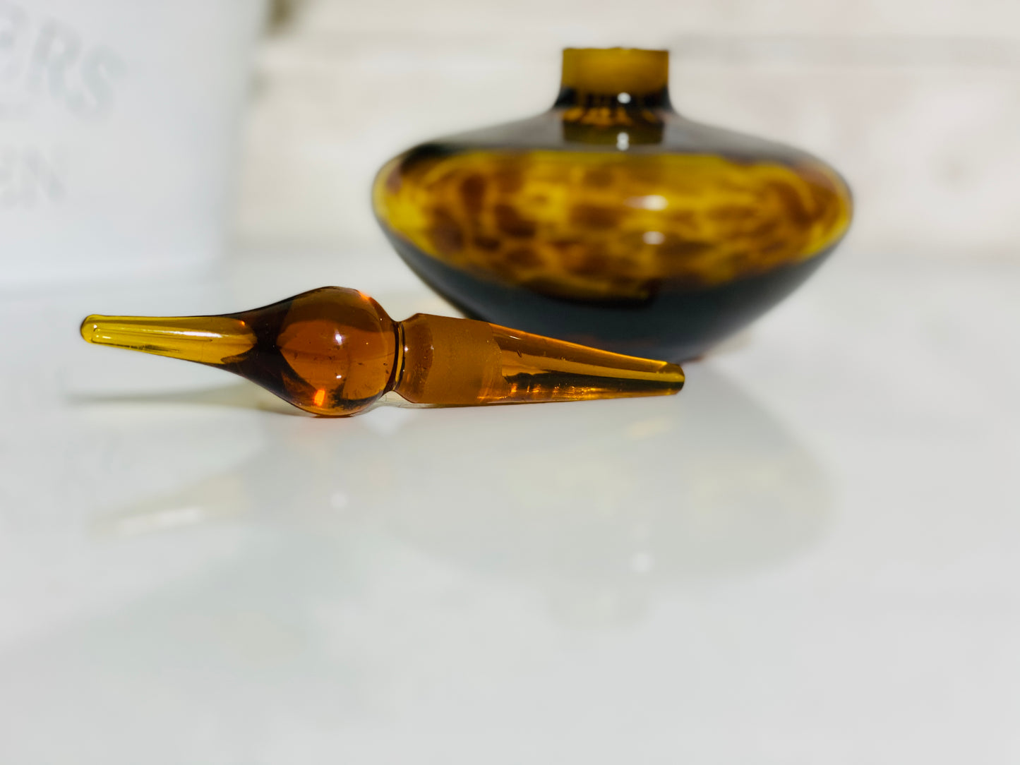 Glass Act Studio Perfume Bottles