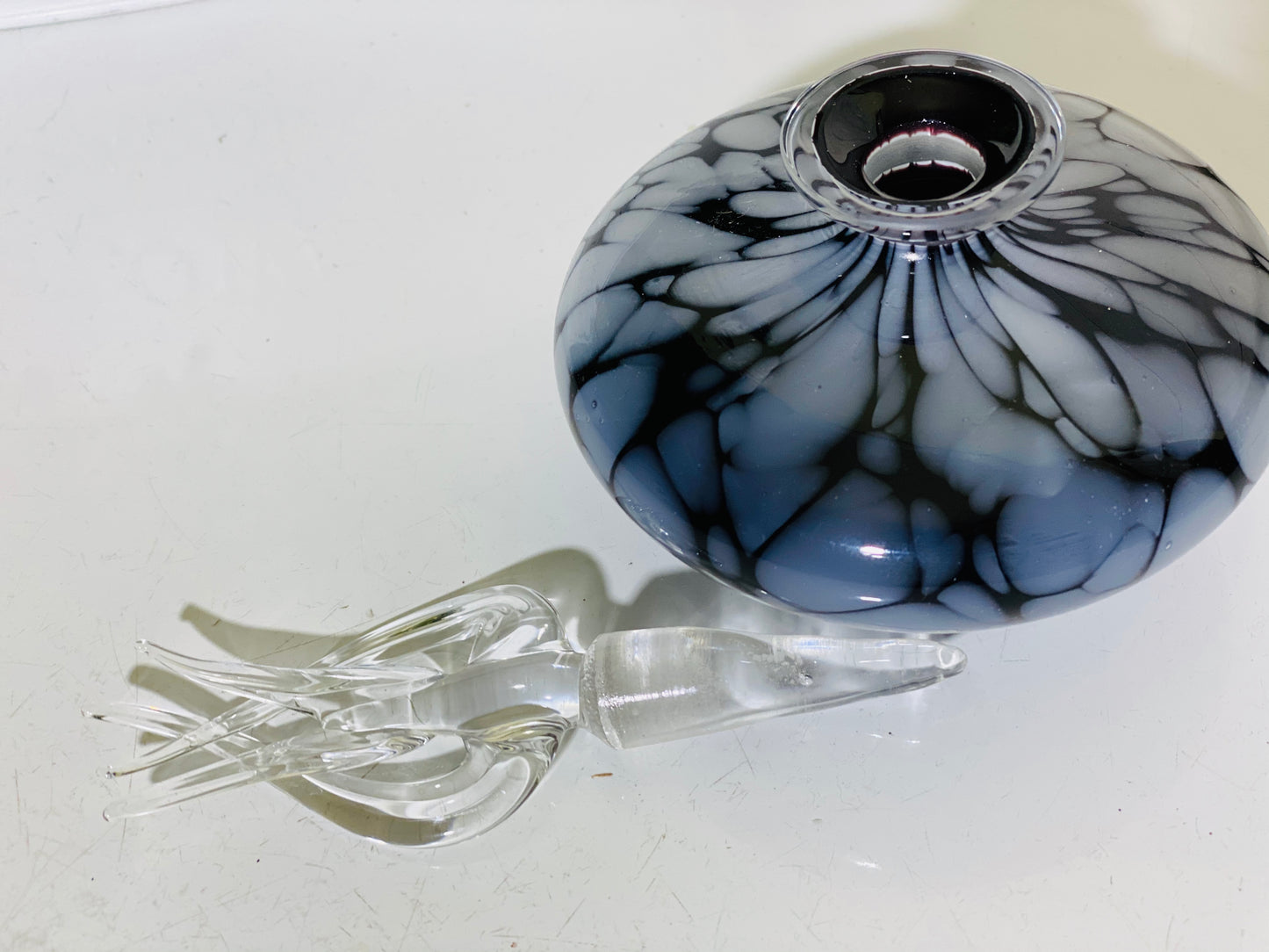 Glass Act Studio Perfume Bottles