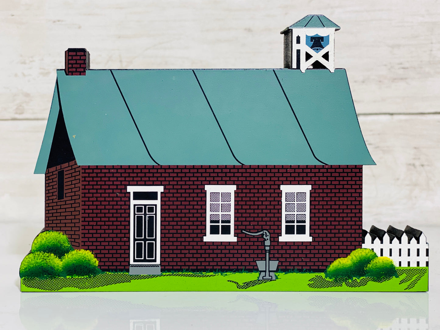 Shelia's Collectible Houses
