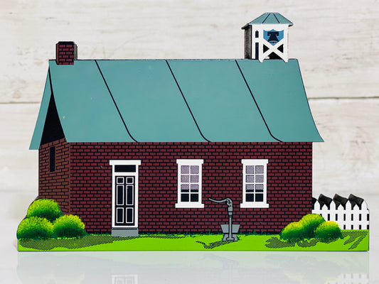 Shelia's Collectible Houses