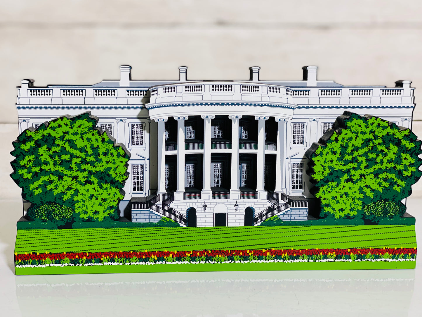 Shelia's Collectible Houses