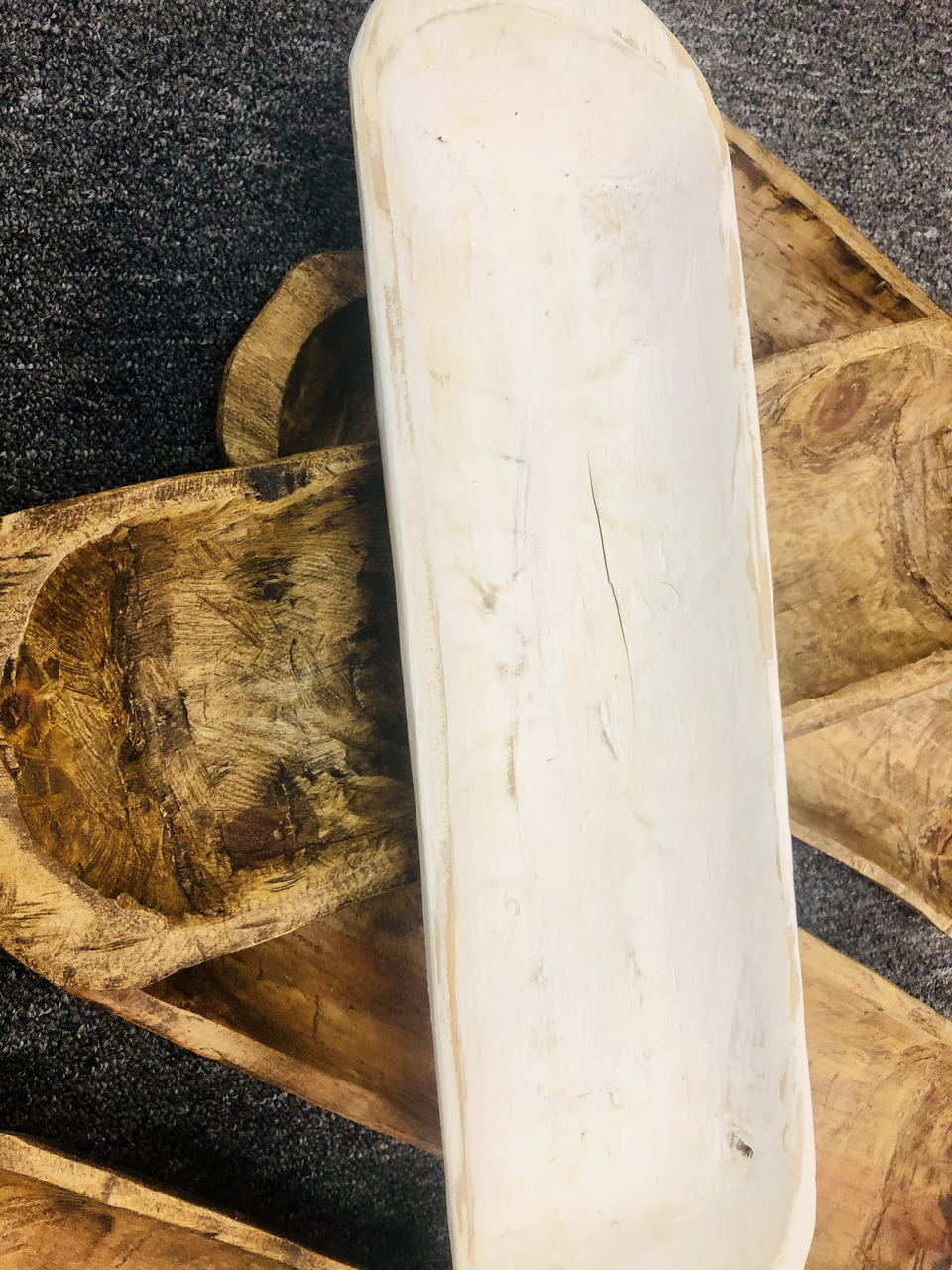 Dough Bowl