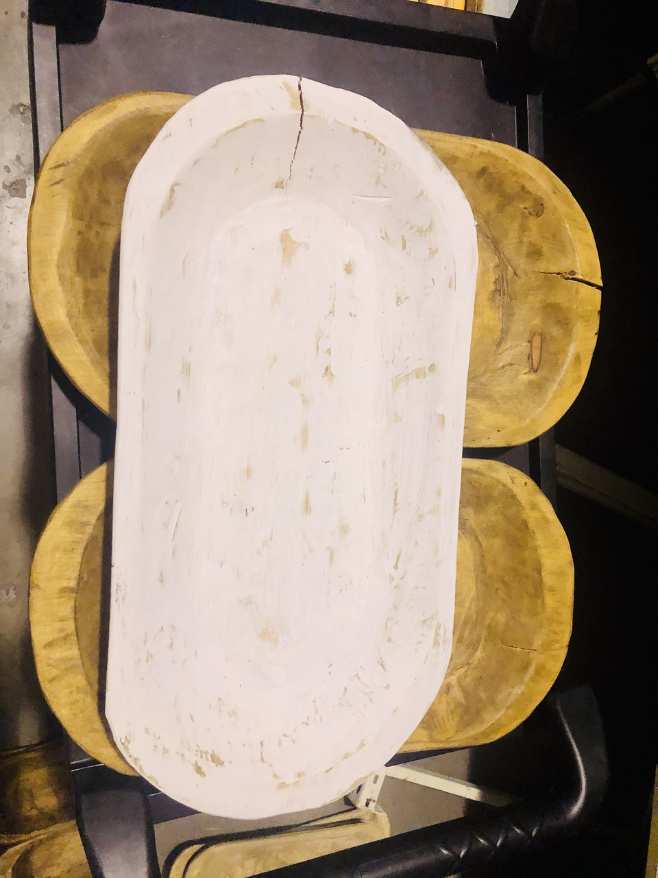 Dough Bowl