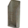 Washed Galvanized Flower Holder
