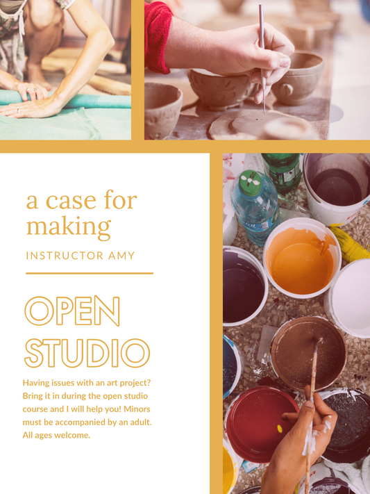 Open Studio
