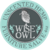 Wise Owl Paint Furniture Salve