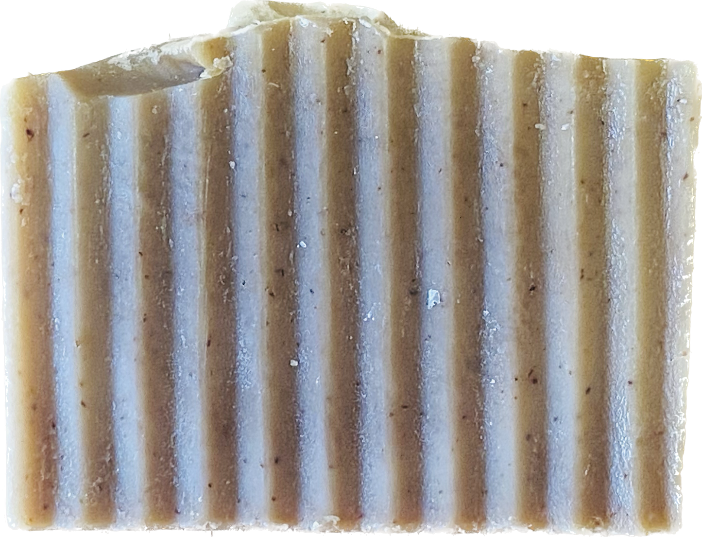 Oats & Honey Artisan Soap